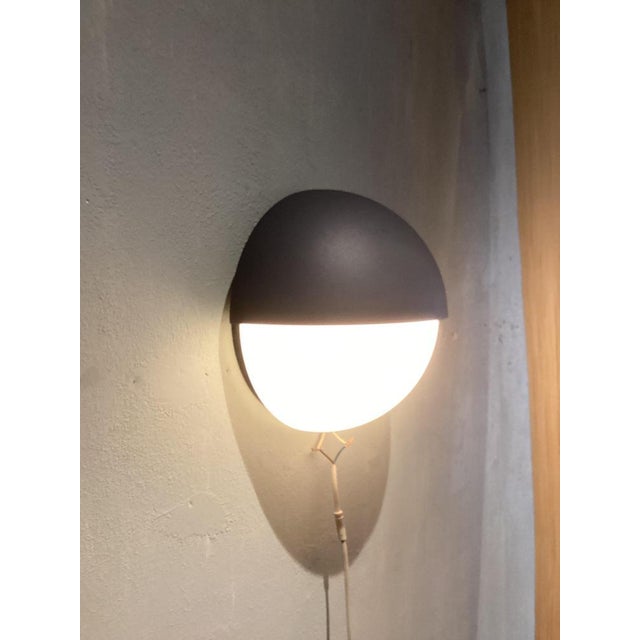 Garden Wall Light Lamp by Bega, 1980s For Sale - Image 5 of 8