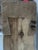 2020s Arhaus Reclaimed Teak Wood Console Table For Sale - Image 5 of 6