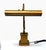 Mid-Century Modern Vintage 1960s Treble Clef Piano Light For Sale - Image 3 of 13