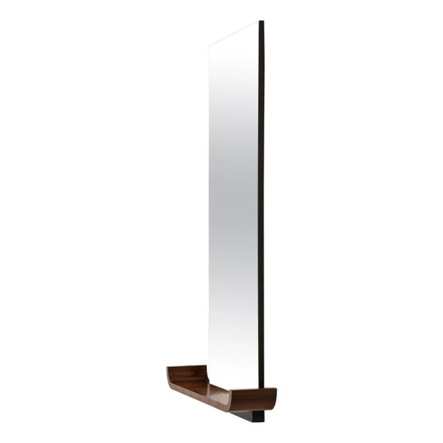 Typenko Mirror by Axel Einar Hjorth for Nordiska Kompaniet, Sweden For Sale