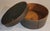 Folk Art Collection of Three 19thc Original Painted Pantry Boxes -3 For Sale - Image 3 of 7
