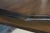 Vintage Queen Anne Style Mahogany Sofa Console Hall Entry Table For Sale - Image 14 of 17