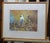 Michael Woodcock, Grey Jay, Wildlife Study, 1980s, Watercolour For Sale - Image 11 of 14
