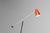 Gispen Model 6320 Floor Lamp by Wim Rietveld for Gispen, Netherlands, 1953 For Sale - Image 4 of 18