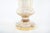 Glass 1930s Large Moser Glass Decorative Vase For Sale - Image 7 of 13