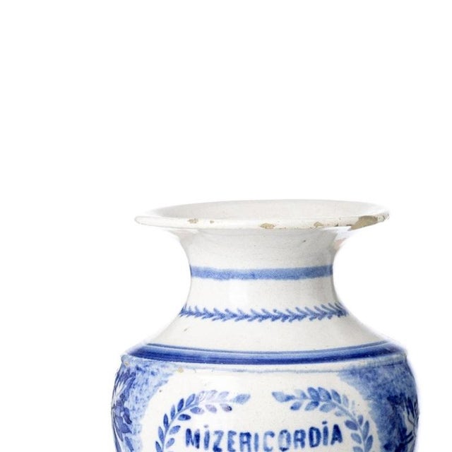 Earthenware - Pair of earthenware jugs from Gaia - 19th century. Portuguese; 19th century; made in Gaia - Devesas....
