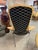 1978 Harry Bertoia for Knoll Bird Chair and Ottoman w/ Knoll Labels For Sale - Image 16 of 18
