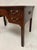 English Late 18th Century George III Desk / Writing Table For Sale - Image 3 of 12