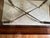 E J Victor Mahogany and Ebony Glass Cocktail Table For Sale - Image 15 of 18