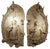 Monumental Sculpted Panels, 1750, Set of 2 For Sale