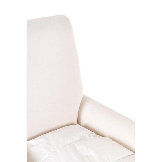 Edwardian Deconstructed Armchair For Sale - Image 9 of 14