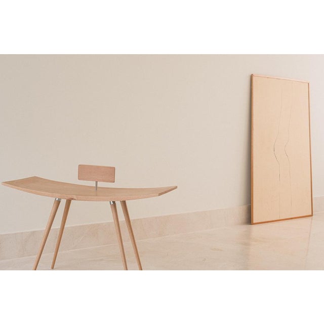 Moji Stool by Iterare Arquitectos For Sale - Image 6 of 15