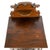 Victorian James Allen & Sons Carved Oak Victorian Bedside Cabinet, English, Circa 1890 For Sale - Image 3 of 10