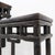 Asian Two-Tier Bonsai Stand, 1930 For Sale - Image 15 of 18