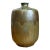 Vintage Handcrafted Studio Pottery Vase For Sale