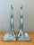 Vintage Deco Frantart Sasparilla Nude Bookends - Set of 2 For Sale - Image 4 of 12