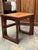 G-Plan Mid Century Nest Of Tables Table 1. 49 cms tall, 53 cms wide, 43 cms depth Tabke 2. 46 cns tall, 48 cms wide, 39...