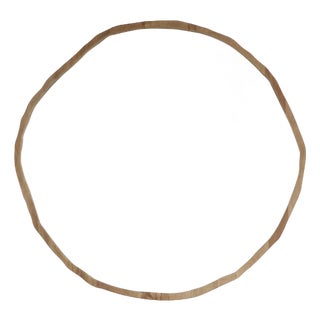 Handcrafted Maxi Ondulation Mirror by Alice Lahana Studio For Sale