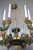 French Empire Palace 24-Candle Chandelier For Sale - Image 3 of 8