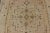 Mid 20th Century Vintage Turkish Rug in Neutral Tones in Taupe and Brown Highlights 7'9" X 12'8" For Sale - Image 5 of 9