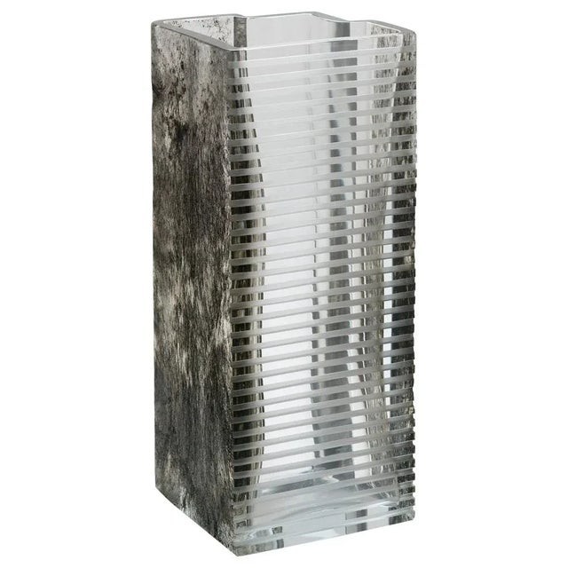 Beyond the Dark Forest Vase by Paolo Marcolongo For Sale - Image 9 of 9