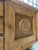Art Deco Oak Sideboard by Dudouyt, 1940s For Sale - Image 14 of 18