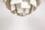 Metal Vintage Danish Artichoke Pendant Lamp by Poul Henningsen, 1980s For Sale - Image 7 of 12