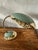 Gooseneck Table Lamp from Hala, 1950s For Sale - Image 6 of 11
