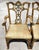 Thomas O’Brian for Hickory Chair Co Emma Chairs For Sale - Image 9 of 12