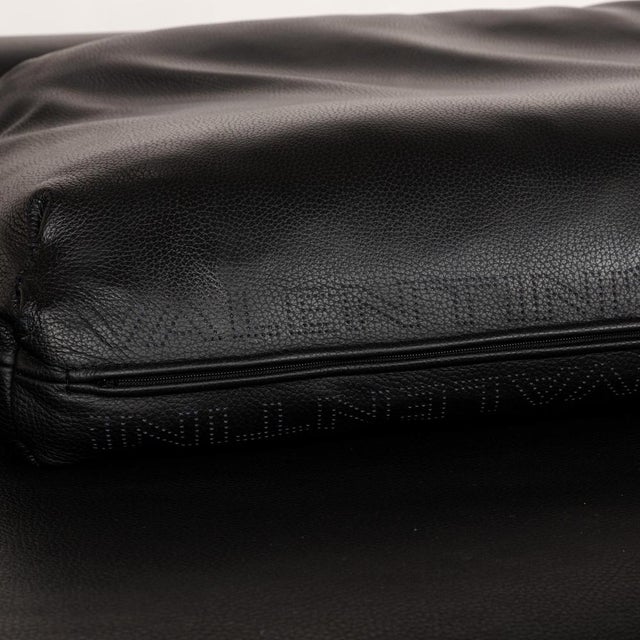 Animal Skin Ernest 4-Seater Sofa from Valentini For Sale - Image 7 of 11