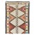 A vintage Turkish Anatolian runner handmade during the mid-20th century. Measures: 3' 1" x 10' 9".