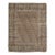 Galerie Shabab Collection Early 20th Century Caucasian Shirvan Rug For Sale