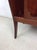 Vintage Solid Wood Magazine Rack With Handle For Sale In Philadelphia - Image 6 of 18