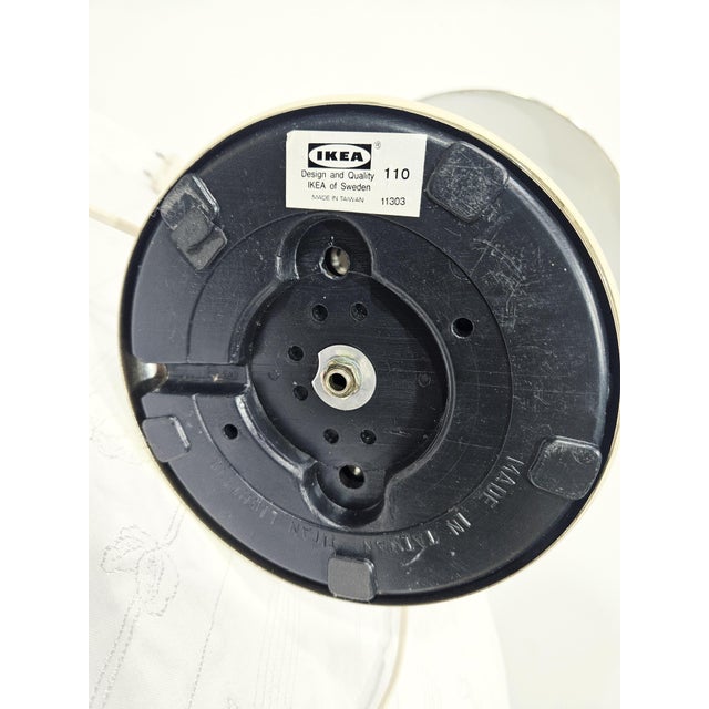 Space Age Barad Table Lamp from Ikea, 1980s For Sale - Image 6 of 15