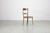 Sedie Friuli Consorzio Chairs, Italy, 1950s, Set of 4 For Sale - Image 12 of 18
