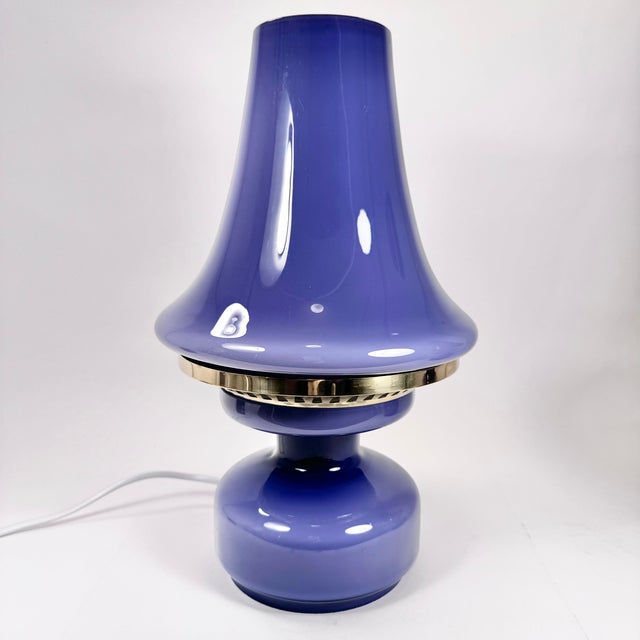 B-124 Table Lamps by Hans-Agne Jakobsson for Markaryd, Set of 2 For Sale - Image 9 of 11