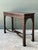 Vintage Carved Fretwork Console Table For Sale - Image 10 of 12