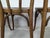 Bistro Chairs by Michael Thonet for Thonet, 1890s, Set of 6 For Sale - Image 16 of 18