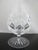 Waterford Crystal Monaghan 4 5/8" Brandy Glass Snifter Pair Unused Original Box For Sale In Portland, OR - Image 6 of 10
