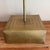 Copper Mid 20th Century Large Sergio Bustamante Brass & Copper Tiger Head Sculpture, Signed & Numbered 88/100 For Sale - Image 8 of 12