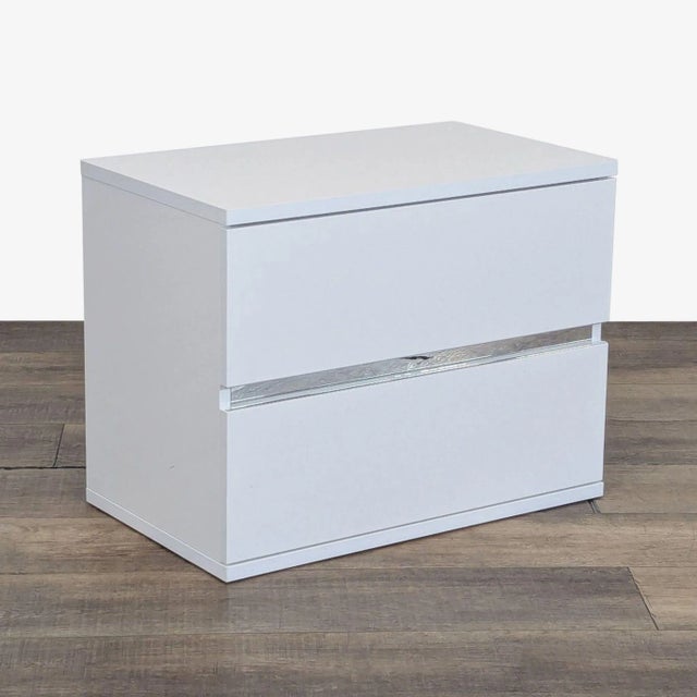 Brand: Status . Dimensions (in): 27W x 16D x 21H.