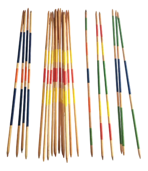 Vintage Mammut Mikado Game Set, 1970s
