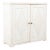 19th Century Swedish White Gustavian Cabinet Sideboard For Sale