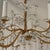 Crystal Brass Chandelier from Palme & Walter, 1970s For Sale - Image 10 of 15