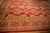 1940s Vintage Oushak Carpet - 11'4" X 14'5" For Sale - Image 5 of 12
