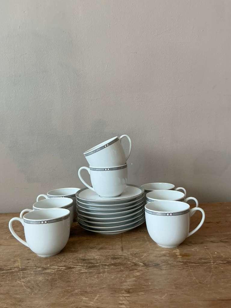 Vintage Boho Christofle 