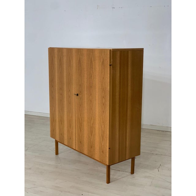 Linen Cupboard, 1960s For Sale - Image 9 of 12