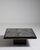 Signed Églomisé Glass-Top Coffee Table, Antique, Italy, Mid 20th Century For Sale - Image 10 of 16