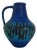 313-20 Ceramic Vase from Dümler & Breiden, Germany, 1960s For Sale