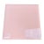 Vintage Daltile “Wild Rose” Pink Wall Tile- 5 Pieces For Sale